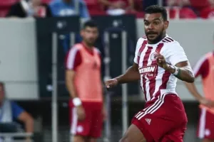 Ολυμπιακός: Πεντάρα στην Κ20 με χατ-τρικ Σουντανί, έπαιξαν οι νέοι!