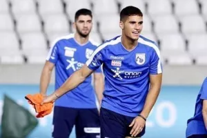 Ready ο Πιέρος