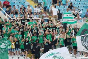 Ομόνοια/"Το ΣΥ.ΦΙ. Λευκωσίας πλέον είναι γεγονός" (Ανακοίνωση)
