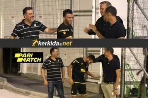 (Φώτος) Τις… έφαγαν οι Ιορδανοί από ΠΡΟΔΡΟΜΟ