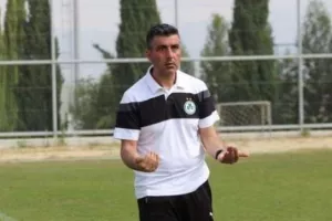 M. Nικολάου για ΑΠΟΕΛ: "Στόχος πάντα η νίκη"