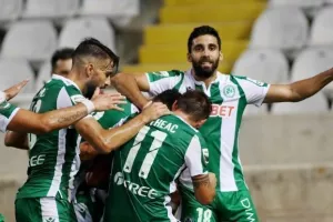 Tweet Ομόνοιας... "Σε 11 δευτερόλεπτα" (βίντεο)