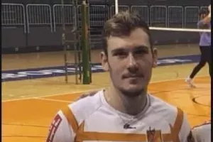 «Ερυθρόλευκος» ο Dimitar Dulchev
