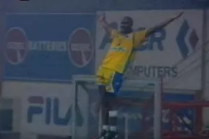 Το CyprusBasket.net ξυπνάει μνήμες και θυμάται τον αληθινό legend Tony Harris