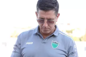 ΣΥΝΑΝΤΗΣΗ με Τορναρίτη