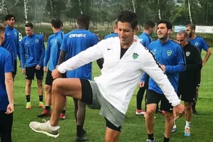 Θα επιβεβαιωθεί;