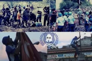 "Προσπαθούν να παρομοιάσουν ένα 16χρονο αγόρι σαν το μαύρο πρόβατο"