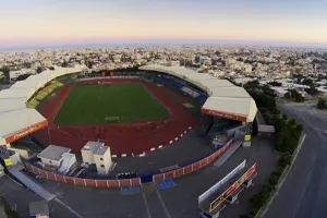 Ταμεία και είσοδοι στο Τσίρειο