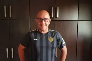 ΓΙΑΝΝΕΛΗΣ: "Πέρασαν 90 μέρες από τότε που ήρθα στο σημείο μηδέν"