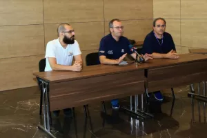 Αύριο η εκκίνηση του Ράλι Κύπρος 2019