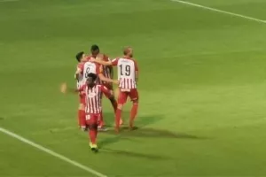 ΛΥΤΡΩΣΗ με σφραγίδα Μαριάνοβιτς! (φώτος)