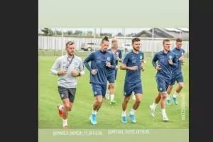 Duris/Hamsik