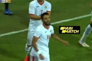 ΒΙΝΤΕΟ/Το... κόλλησε ο ΤΑΜΑΡΙ
