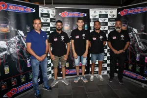 Η Εθνική Μότοκρος στον «αγώνα των Εθνών-Motocross des Nations»