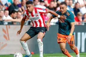 PSV/AJAX