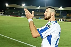 ΡΟΜΠΕΡΖ/ Η τελευταία ΕΞΕΛΙΞΗ