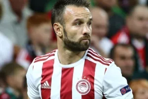 Βαλμπουενά: Το 100ό του ευρωπαϊκό ματς!