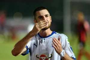 (20:52/Ομόνοια) ΝΕΟΤΕΡΟ για ΡΟΜΠΕΡΖ