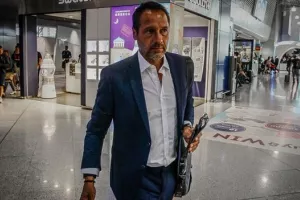 Εθνική Ελλάδος: Πέταξαν για Φινλανδία οι διεθνείς