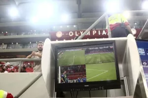 VAR: Οι εξηγήσεις της ΕΠΟ για κάθε αμφισβητούμενη φάση