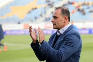 «Δεν πρέπει να θεωρηθεί τελικός το Άρης - Παναθηναϊκός»