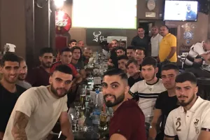 Σαν οικογένεια… το ΘΟΪ