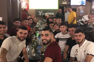 Σαν οικογένεια… το ΘΟΪ