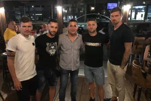 Οι ΑΠΟΕΛίστες μετά την ΑΕΛ (Φώτος)