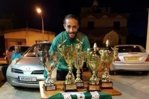 "Η δύναμη όλων μας να μετατραπεί σε δύναμη για τον Σαββάκη"