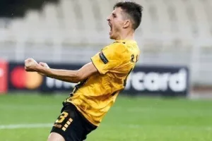 Λόπες: «Να μπω πρωταθλητής με την ΑΕΚ στην Αγιά Σοφιά»