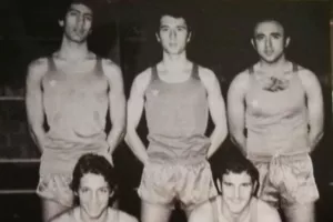 Για τον Απόλλωνα και μόνο…