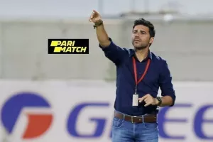 ΣΑΤΣΙΑΣ: "Σύντομο και δύσκολο πρωτάθλημα/Στο ΓΣΠ μπορεί 9 βαθμούς το ΑΠΟΕΛ"