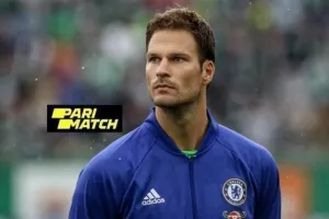 (UPD) Ολοκλήρωσε το ΜΠΑΜ με Begovic!
