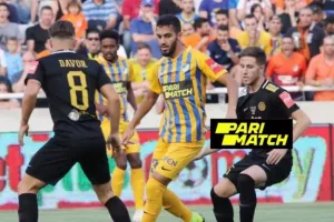 Μάχη ΑΠΟΕΛ- ΑΕΛ στο Super Cup -Η προϊστορία της δεκαετίας 