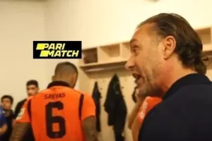 ΝΤΟΛ σε παίκτες: "Αυτό είναι πολύ σημαντικό!"