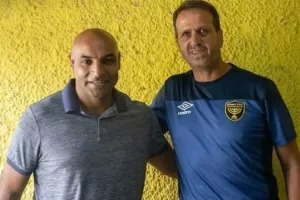 Με Έμερσον ο Λέβι, έκλεισε... θέση και ο Ριβάλντο