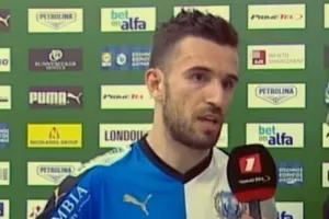 ΓΙΑΝΝΙΩΤΑΣ: "Είναι πρόβλημα που δεν κερδίσαμε/Δεν ανησυχούμε..."