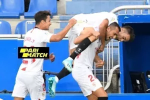 (Ενδιαφέρει ΑΠΟΕΛ) «Πέρασε» η Σεβίλλη και… τώρα Καραμπάχ!
