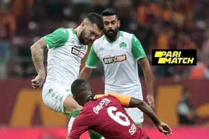 ΤΟΣΑ παίρνουν Ζαχίντ και Κολοβός στον Παναθηναϊκό