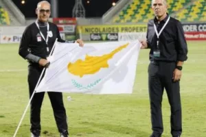 O... Ζέλος