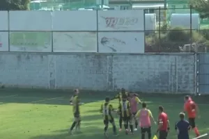 ΒΙΝΤΕΟ: Η τριάρα της ΠΑΕΕΚ