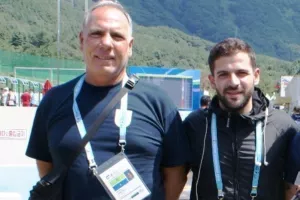 Οι τελικοί του Παγκοσμίου Κυπέλλου Σκοποβολής