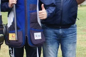 Οι τελικοί του Παγκοσμίου Κυπέλλου Σκοποβολής