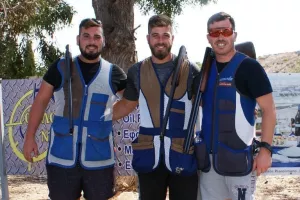 ΣΚ.Ο. Λάρνακας και Νιχάτ Ακτερζί κέρδισαν τους Διασωματειακούς Αγώνες