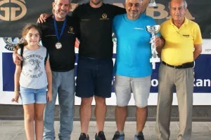 ΣΚ.Ο. Λευκωσίας και Κωνσταντίνος Κωνσταντίνου  κέρδισαν τους Διασωματειακούς Αγώνες Σπόρτιγκ!