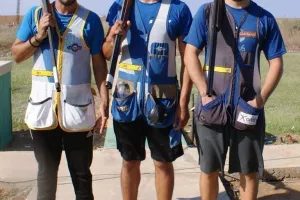 Μενέλαος Μιχαλίδης και ΣΚ.Ο. Λευκωσίας  κέρδισαν τους Διασωματειακούς Αγώνες (φώτος)