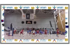 «Ερυθρόλευκες» νίκες απέναντι σε Ολυμπιάδα Ν. και Ανόρθωση (Φωτός)