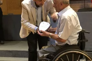 Διεθνής Αγώνας Τοξοβολίας στην Αγία Νάπα!