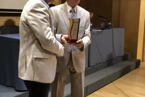 Διεθνής Αγώνας Τοξοβολίας στην Αγία Νάπα!