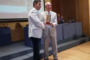 Διεθνής Αγώνας Τοξοβολίας στην Αγία Νάπα!